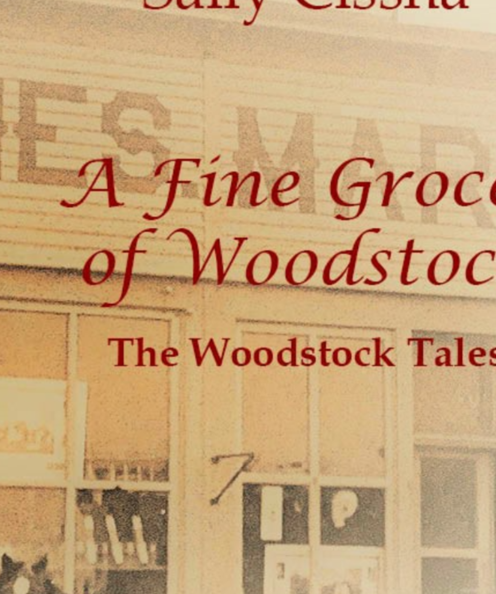 A Fine Grocer of Woodstock Image